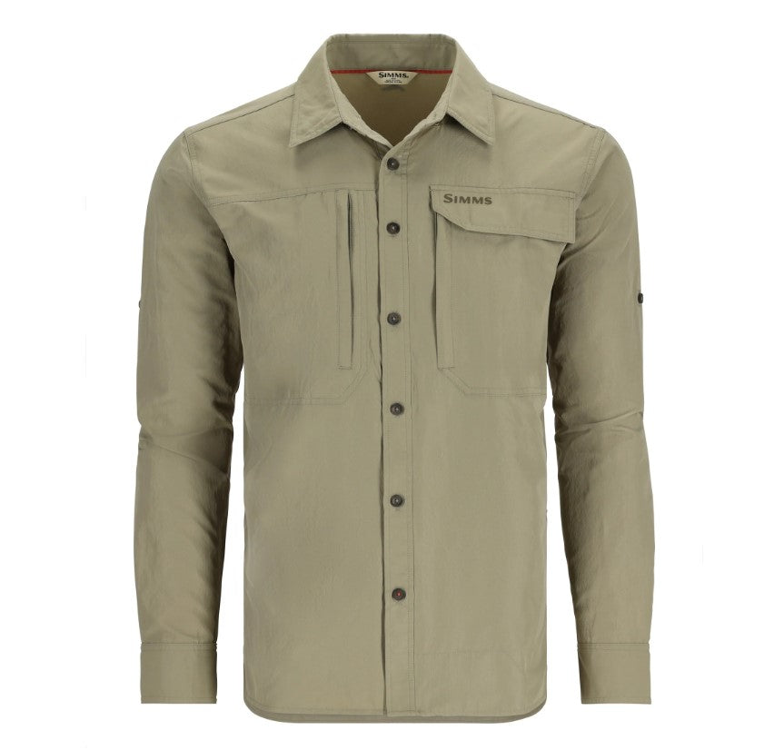 Simms Men's Guide Shirt Sale | Tailwaters Fly Fishing