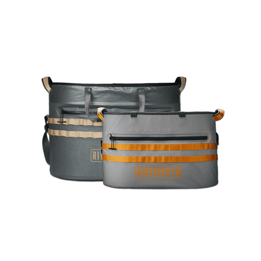 Riversmith Convoy Hauler | Tailwaters Fly Fishing