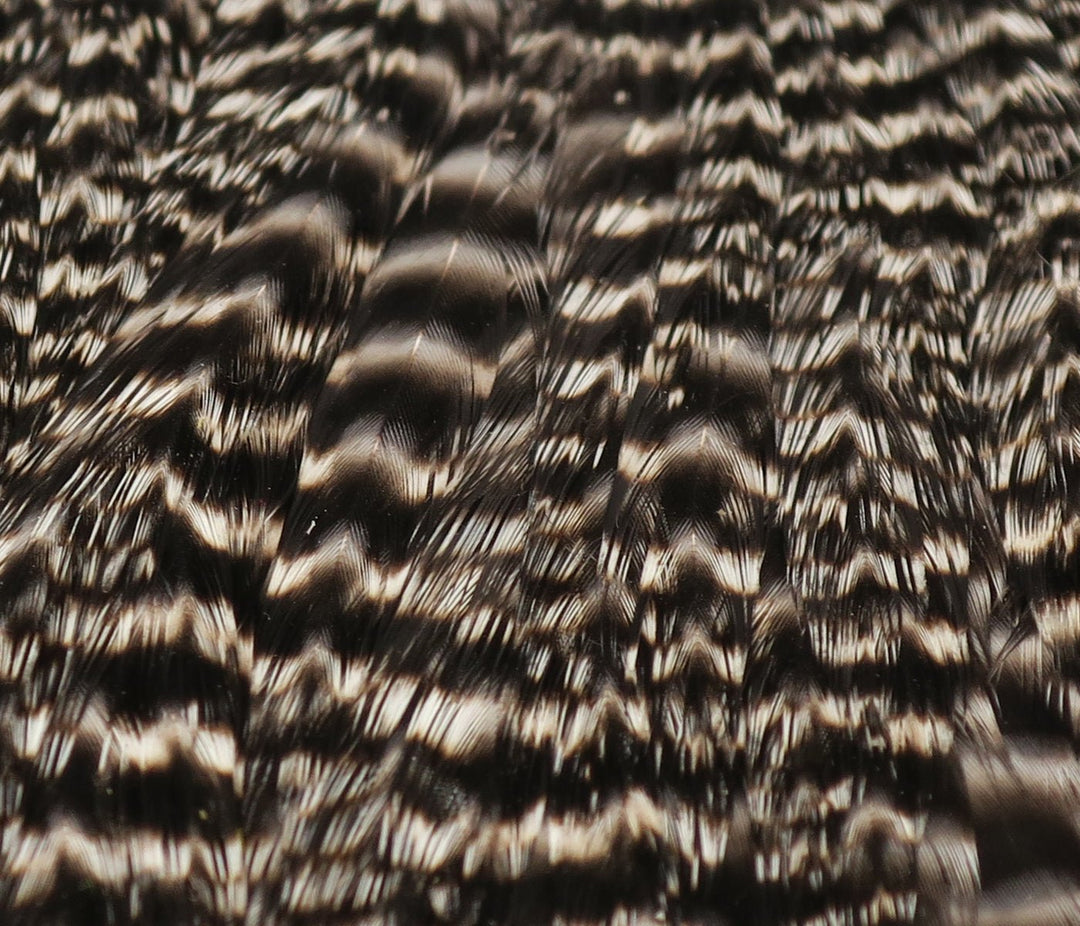 Hareline Hareline Hen Cape