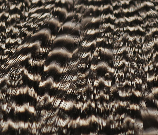 Hareline Hareline Hen Cape
