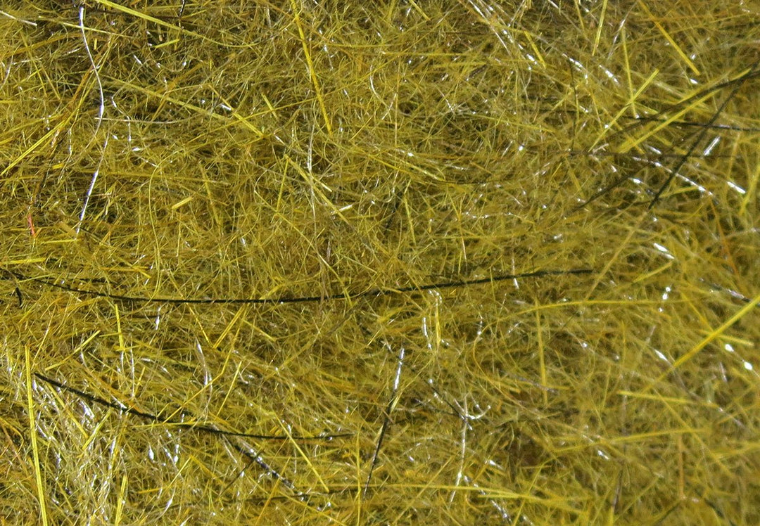 Hareline Hare's Ear Plus Dub