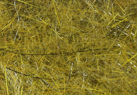 Hareline Hare's Ear Plus Dub