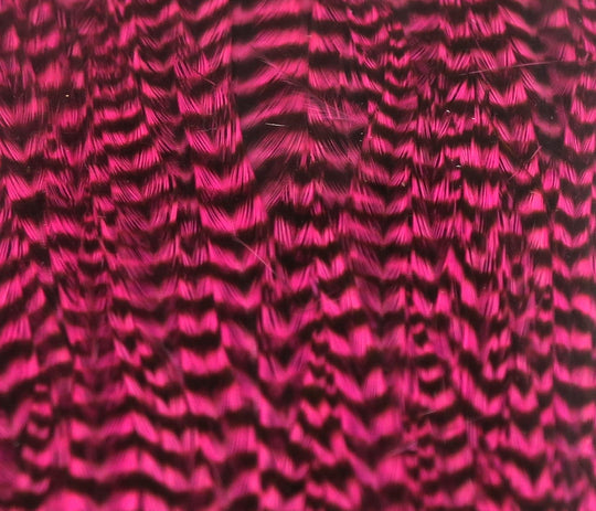 Hareline Hareline Half Cape