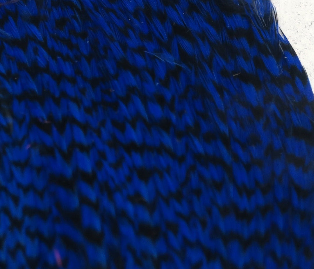 Hareline Hareline Half Cape
