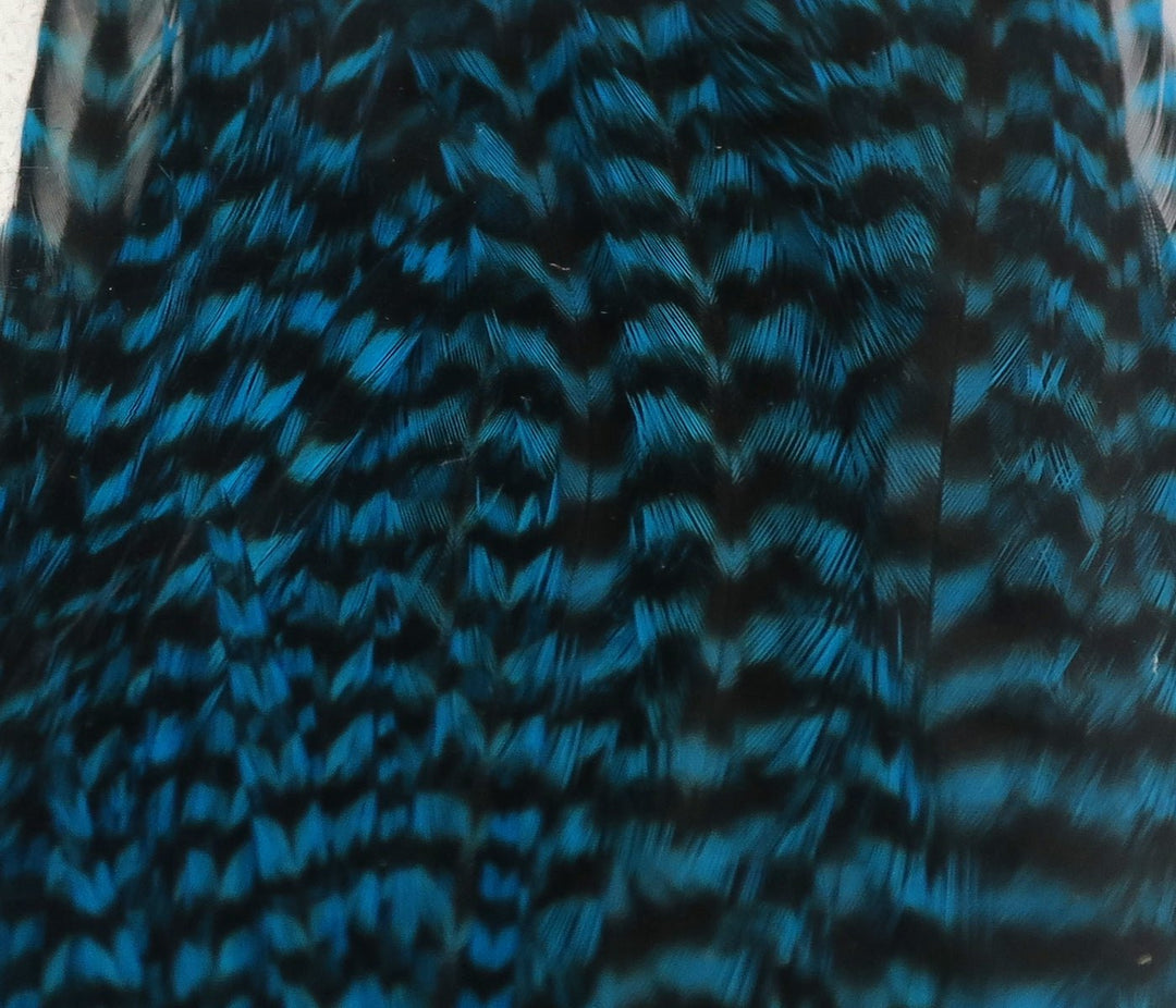 Hareline Hareline Half Cape