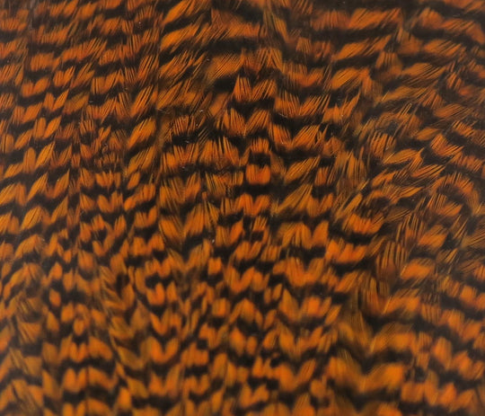 Hareline Hareline Half Cape