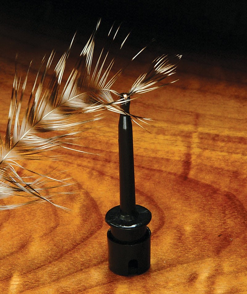Hareline Hook & Hackle Pliers | Tailwaters Fly Fishing