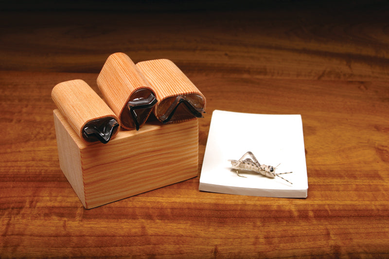 Hareline Hopper Leg Cutter | Tailwaters Fly Fishing