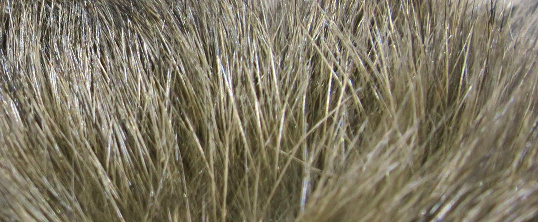 Hareline Dyed Grade #1 Hare's Mask