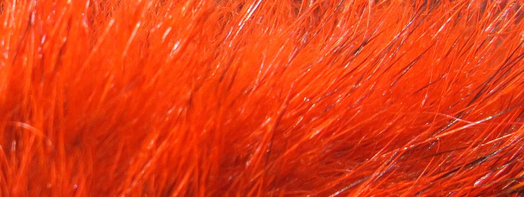 Hareline Dyed Grade #1 Hare's Mask