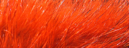 Hareline Dyed Grade #1 Hare's Mask