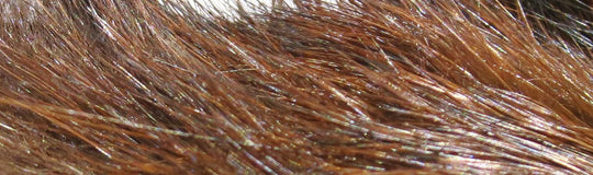 Hareline Dyed Grade #1 Hare's Mask | Tailwaters Fly Fishing