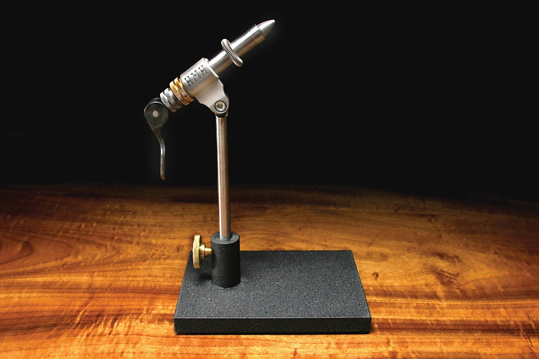 Hareline HMH Spartan Pedestal Vise