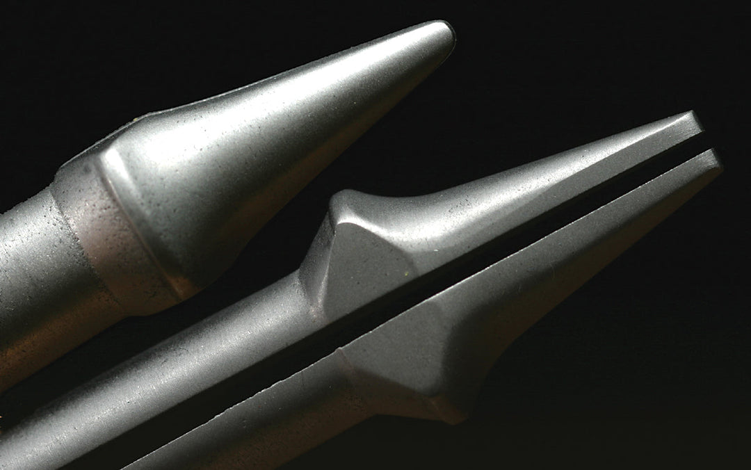 Hareline Micro Jaw For HMH Vise