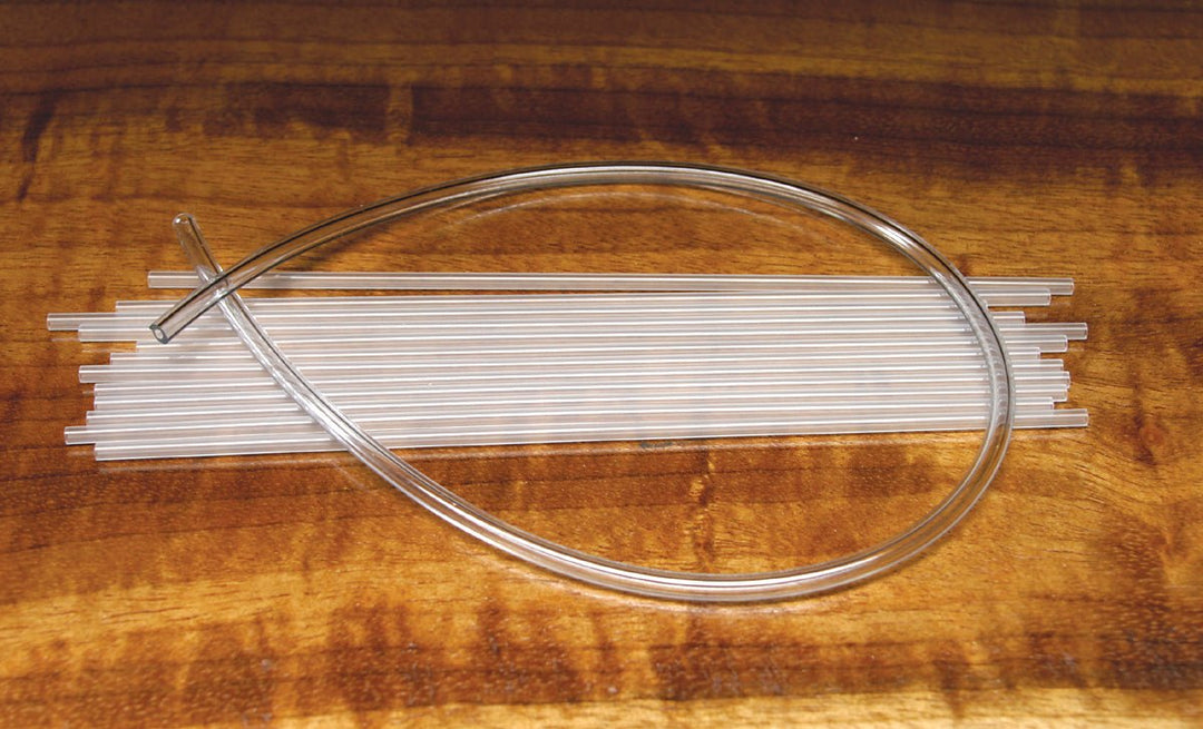 Hareline Small Rigid Tube Assortment