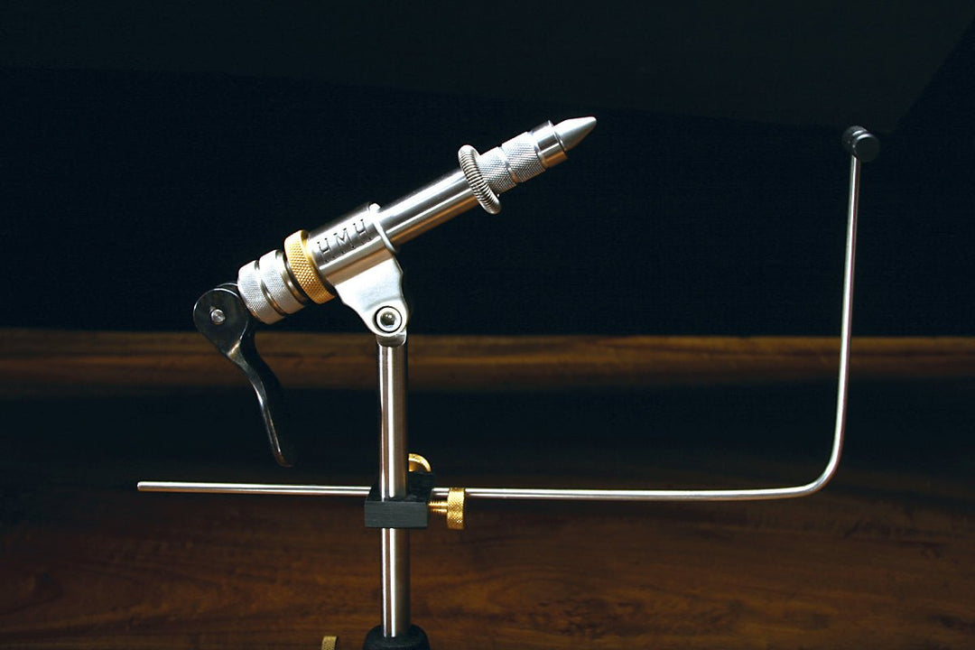 Hareline HMH Bobbin Rest