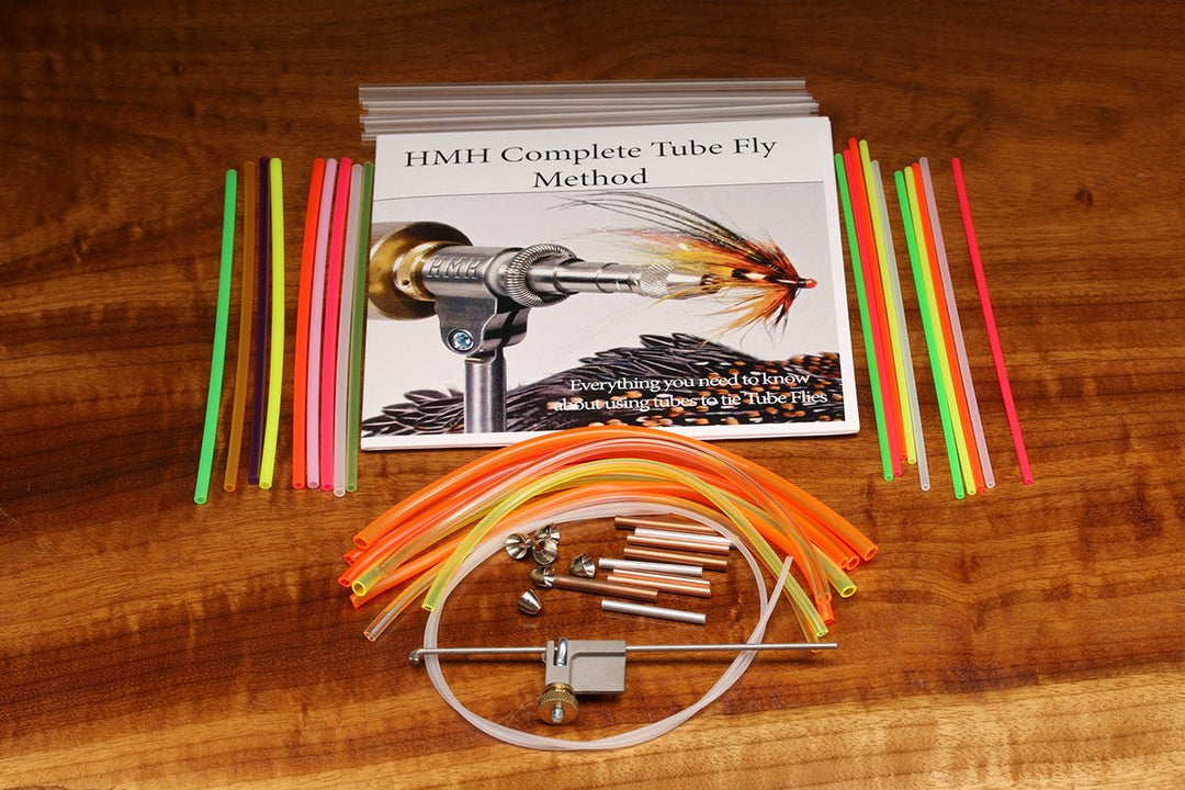 Hareline HMH Tube Fly Method Kit | Tailwaters Fly Fishing