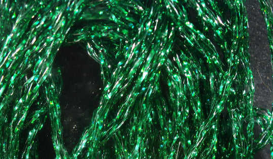 Hareline Holographic Braid