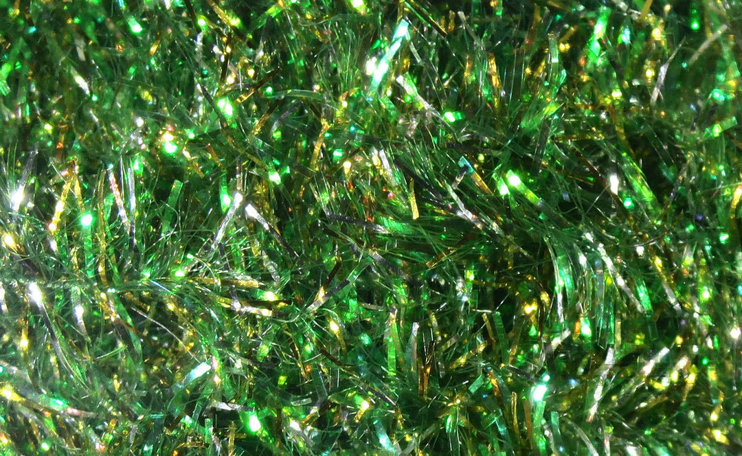 Hareline Holographic Cactus Chenille