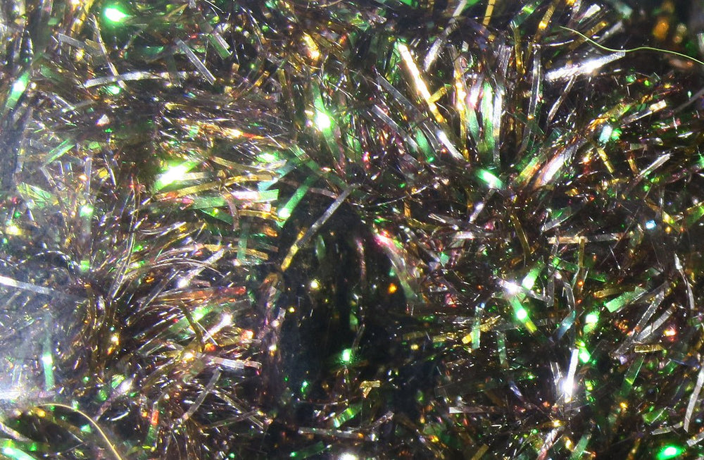 Hareline Holographic Cactus Chenille