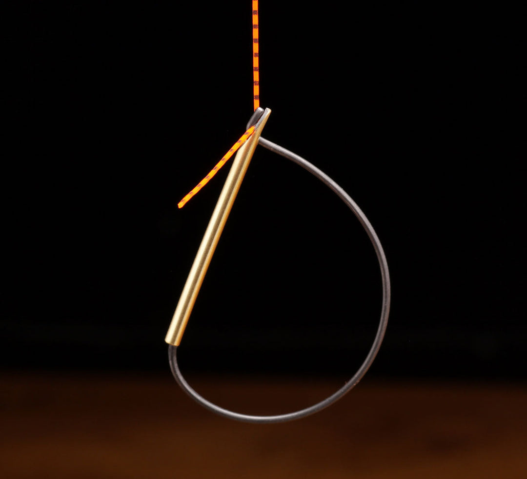 Hareline Tyflyz Tools Hackle Tweezer | Tailwaters Fly Fishing