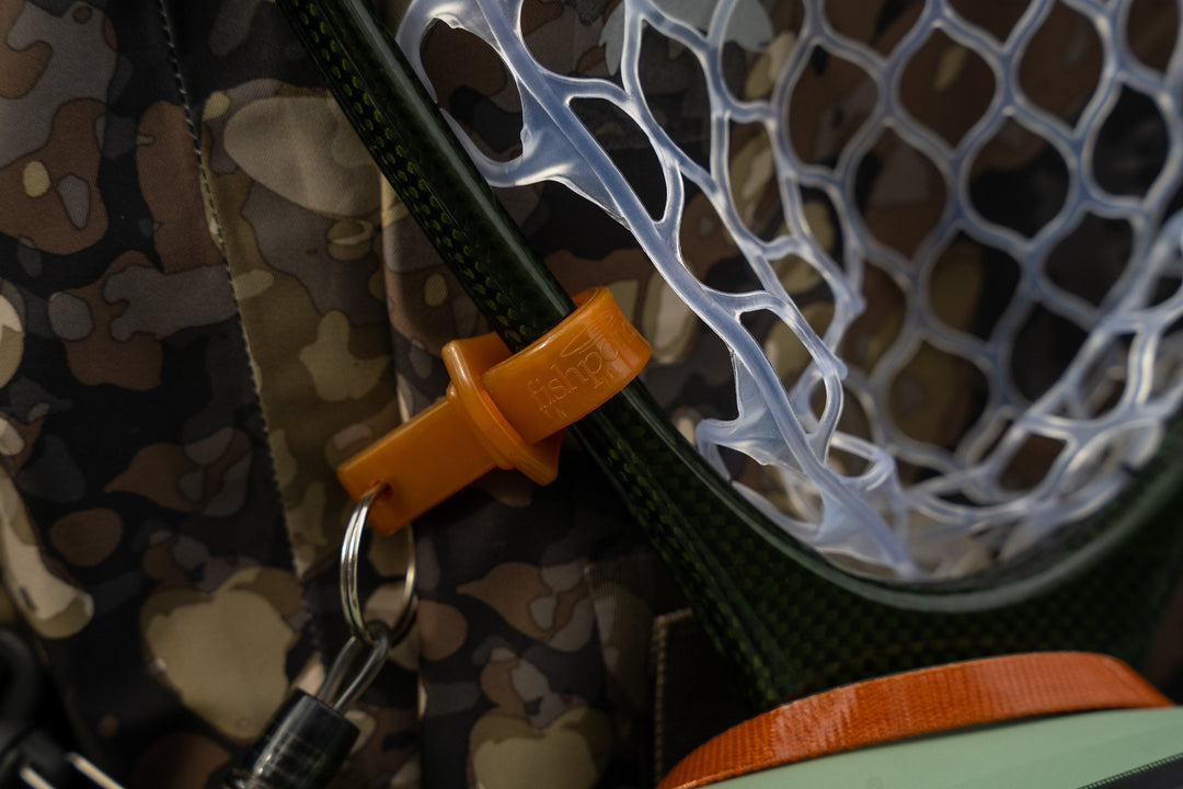 Fishpond Confluence Net Release 2.0, view 3