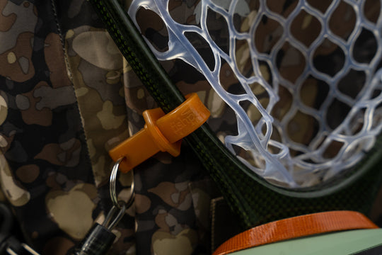 Fishpond Confluence Net Release 2.0, view 3