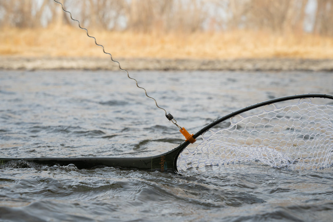 Fishpond Confluence Net Release 2.0, view 4