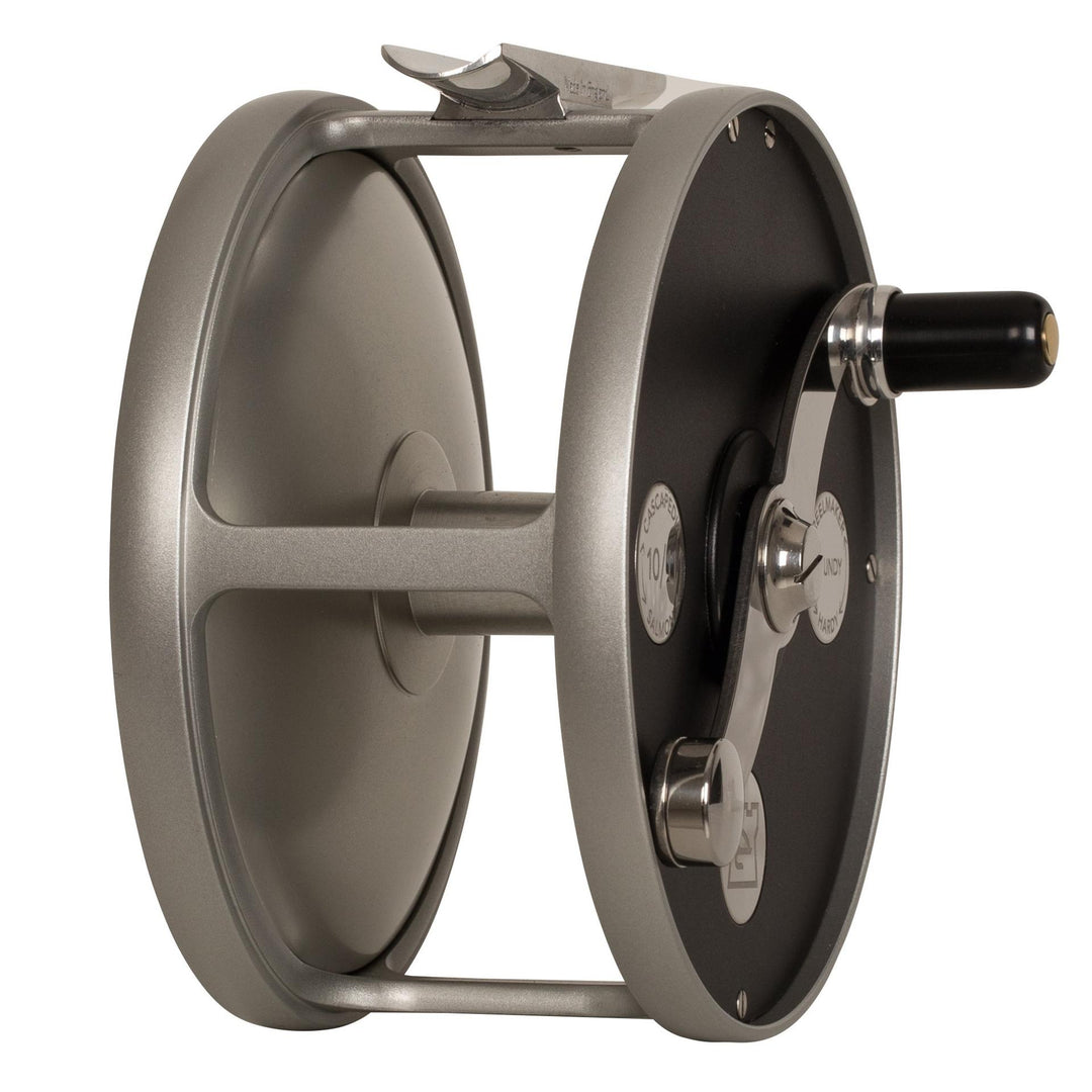 Hardy Cascapedia Fly Reel, view 8