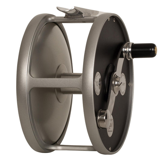 Hardy Cascapedia Fly Reel, view 8
