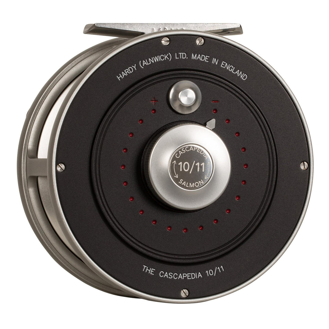 Hardy Cascapedia Fly Reel, view 9