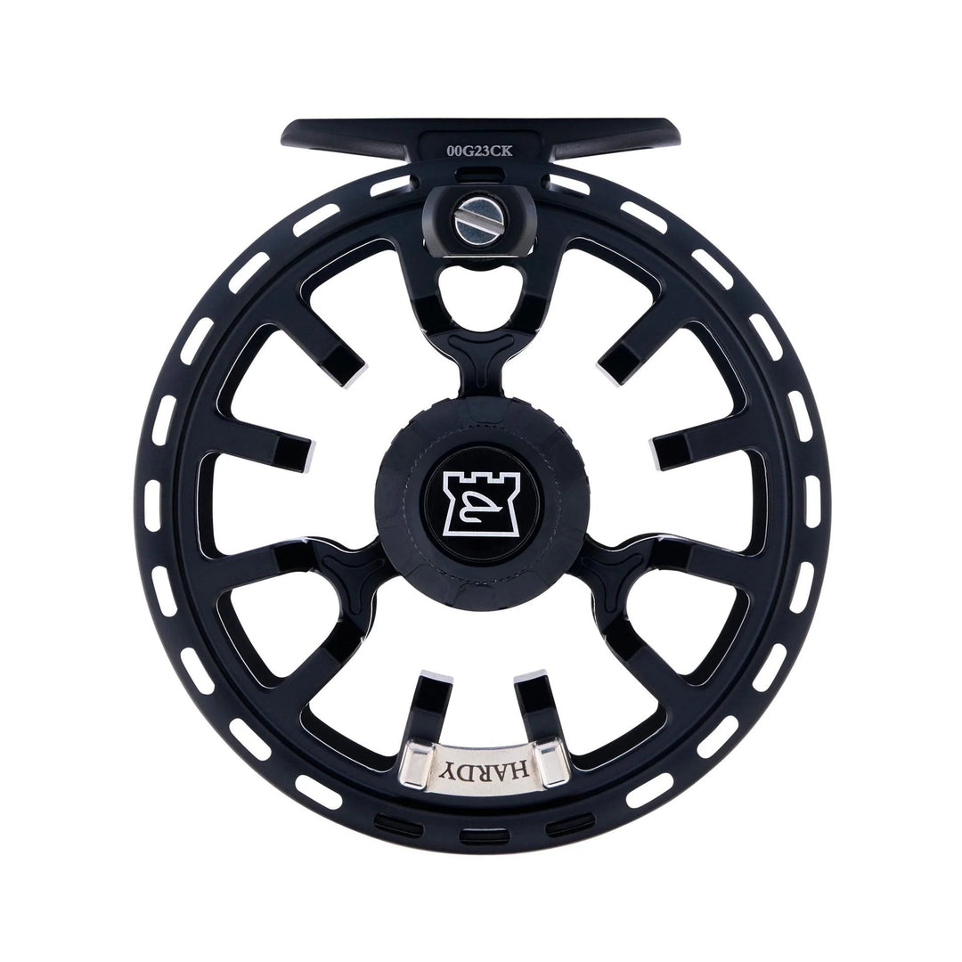 Hardy Fortuna Regent Reel
