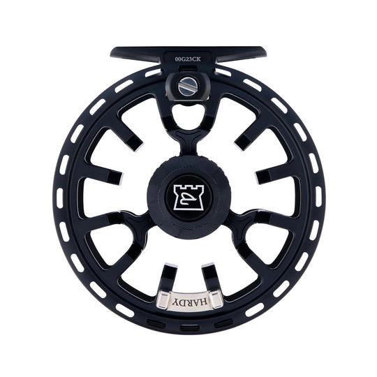 Hardy Fortuna Regent Reel