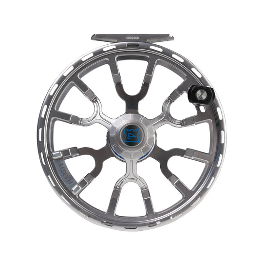 Hardy Fortuna Regent Reel