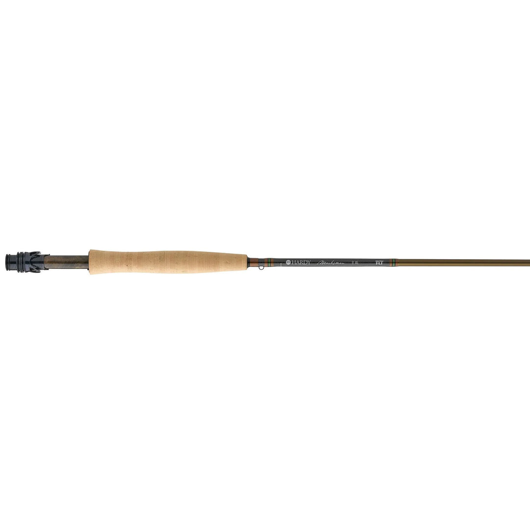 Hardy Marksman Fly Rod | Tailwaters Fly Fishing