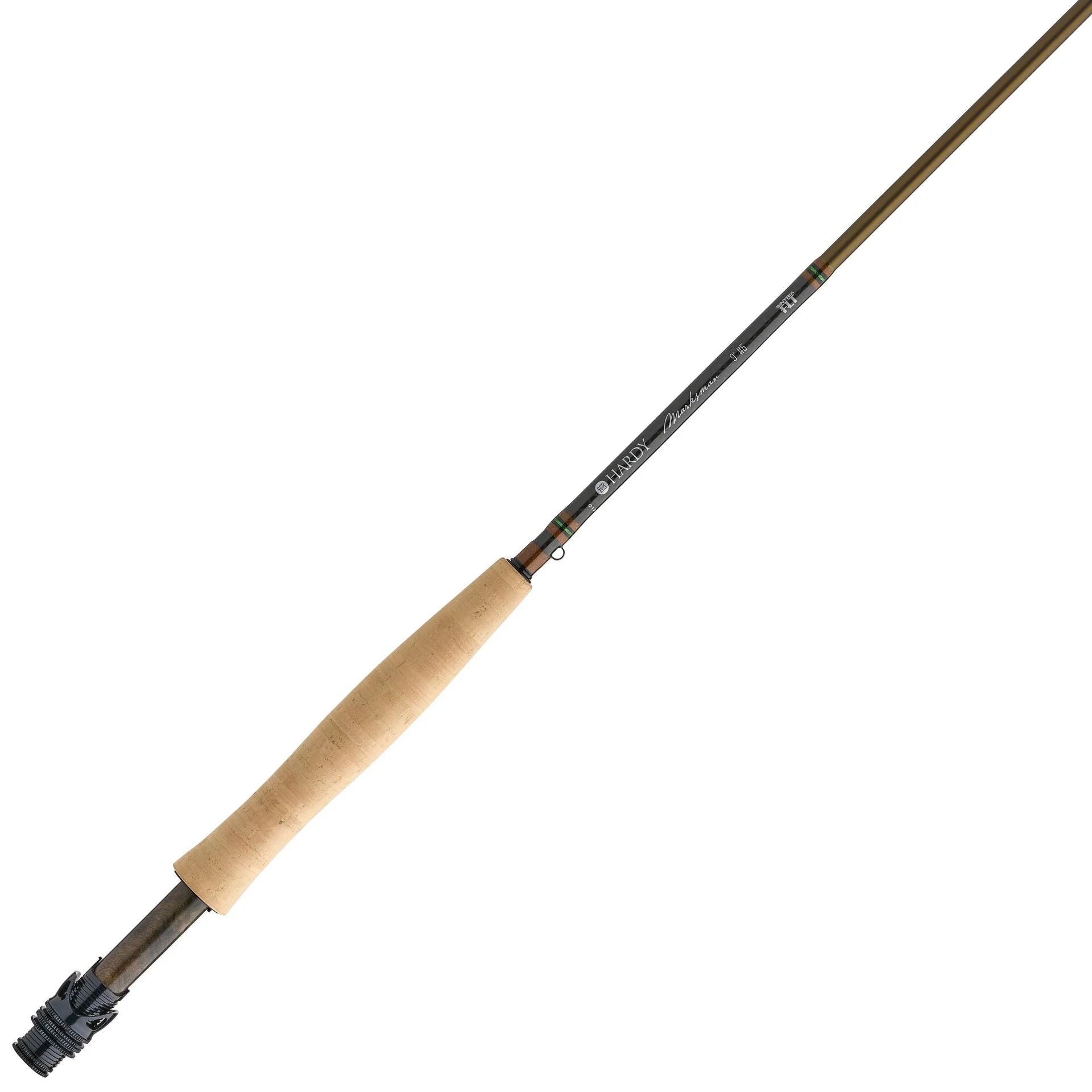 Hardy Marksman Fly Rod | Tailwaters Fly Fishing