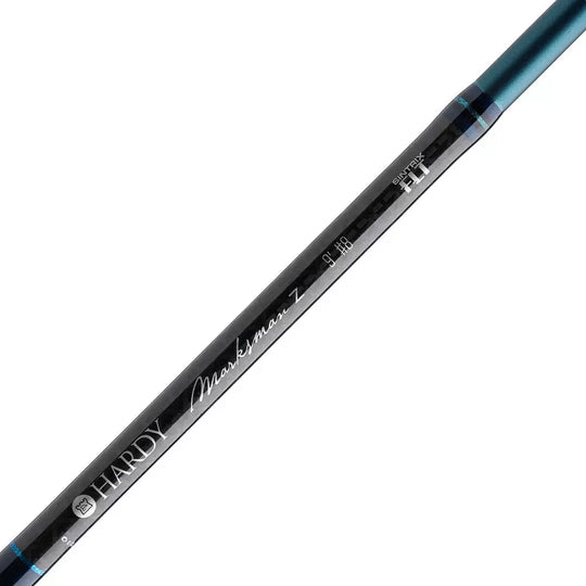 Hardy Marksman Z Fly Rod | Tailwaters Fly Fishing