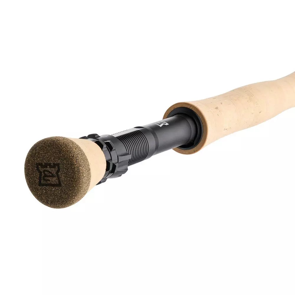 Hardy Marksman Z Fly Rod | Tailwaters Fly Fishing