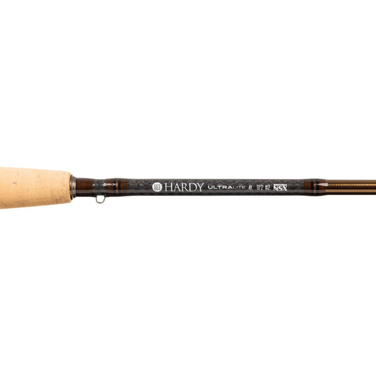 Hardy Ultralite Fly Rod, Rhweh, view 3