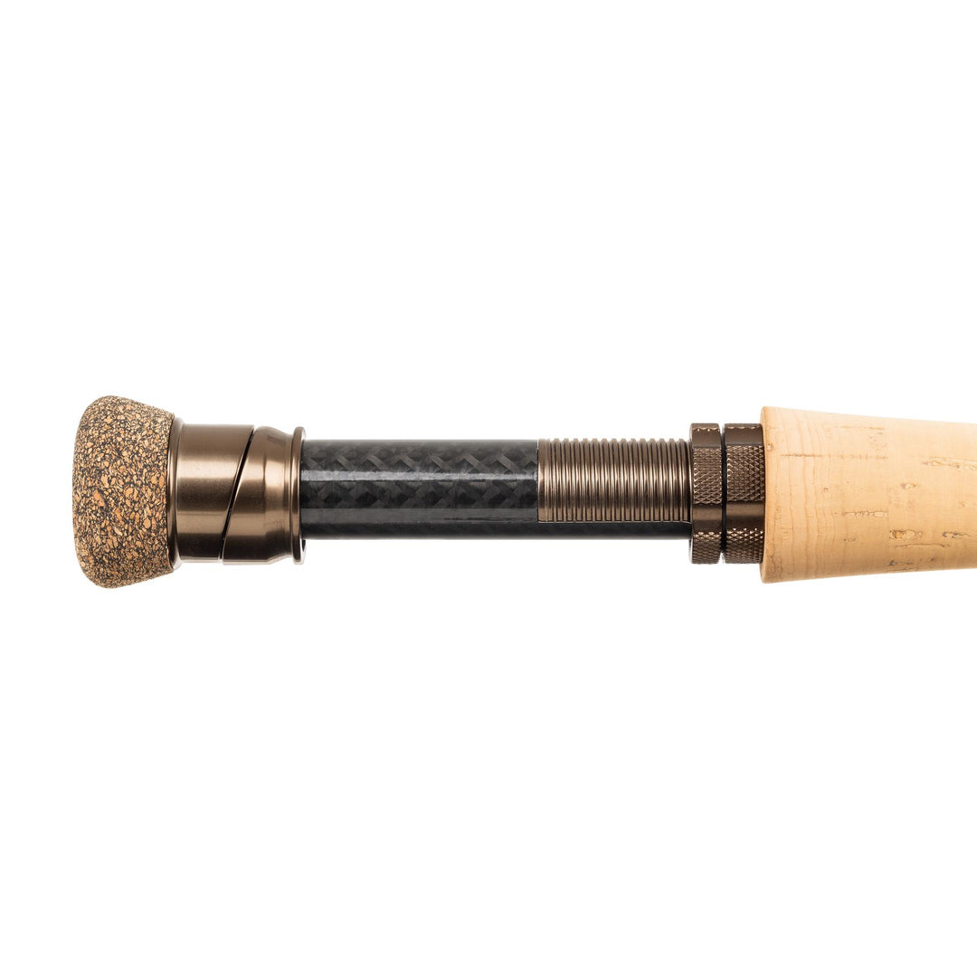 Hardy Ultralite Fly Rod | Tailwaters Fly Fishing