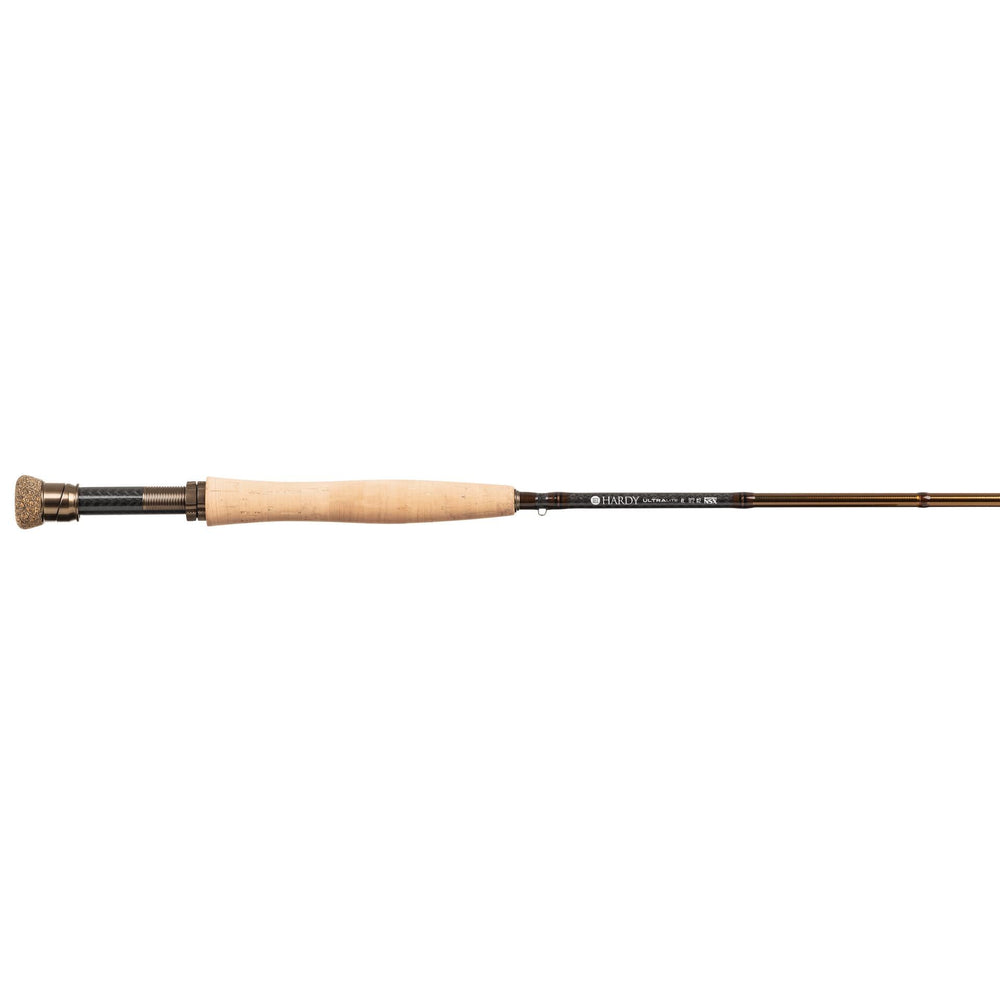 Hardy Ultralite Fly Rod, Rhweh