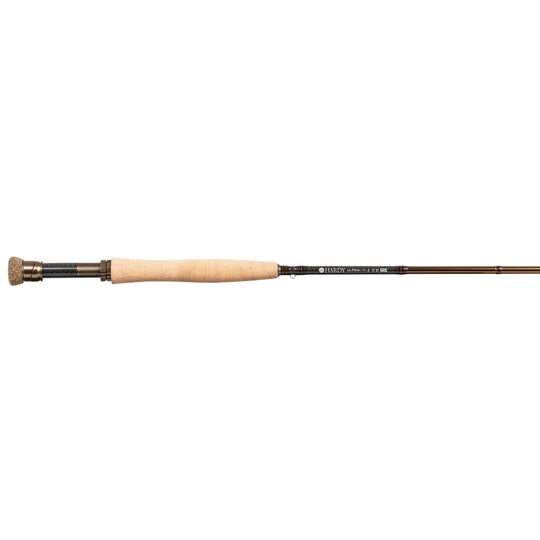 Hardy Ultralite Fly Rod, Rhweh