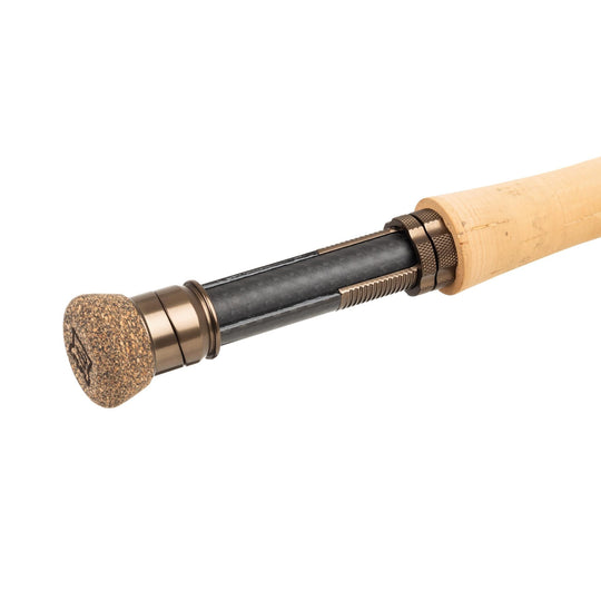 Hardy Ultralite Fly Rod, Rhweh, view 2
