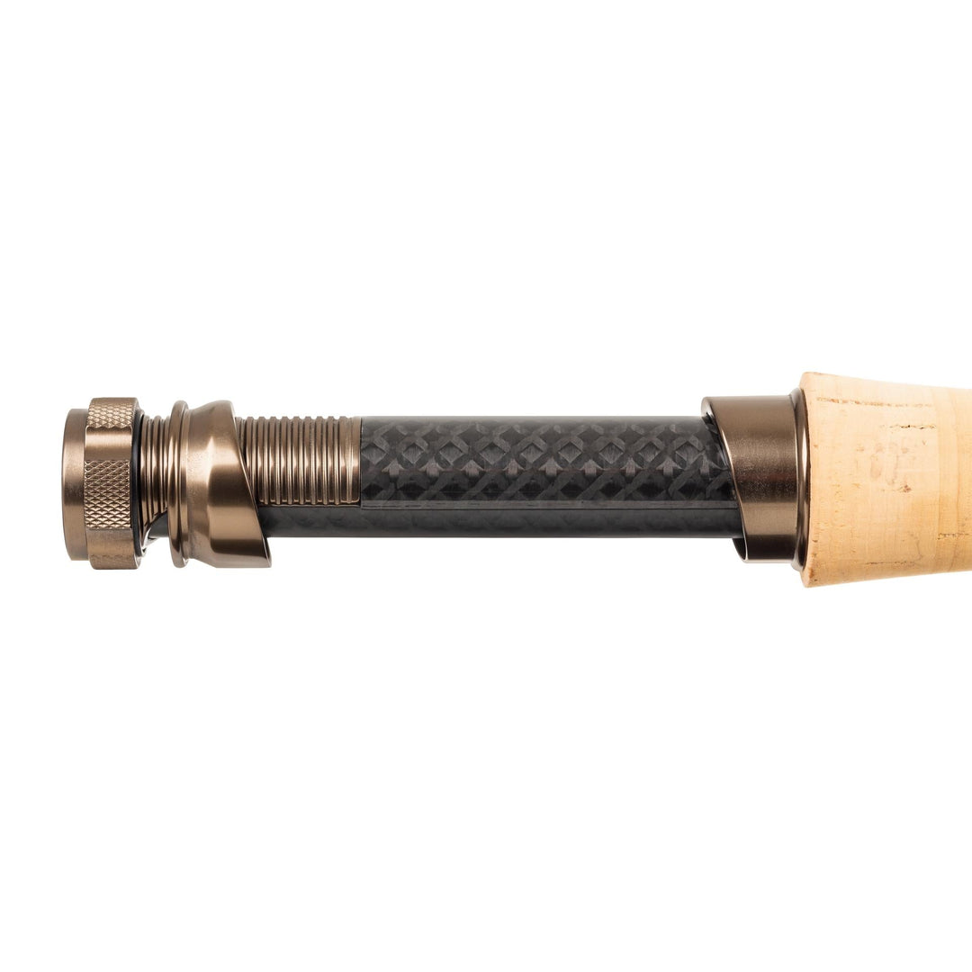 Hardy Ultralite Fly Rod, Rhw, view 2