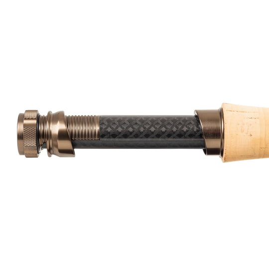 Hardy Ultralite Fly Rod, Rhw, view 2