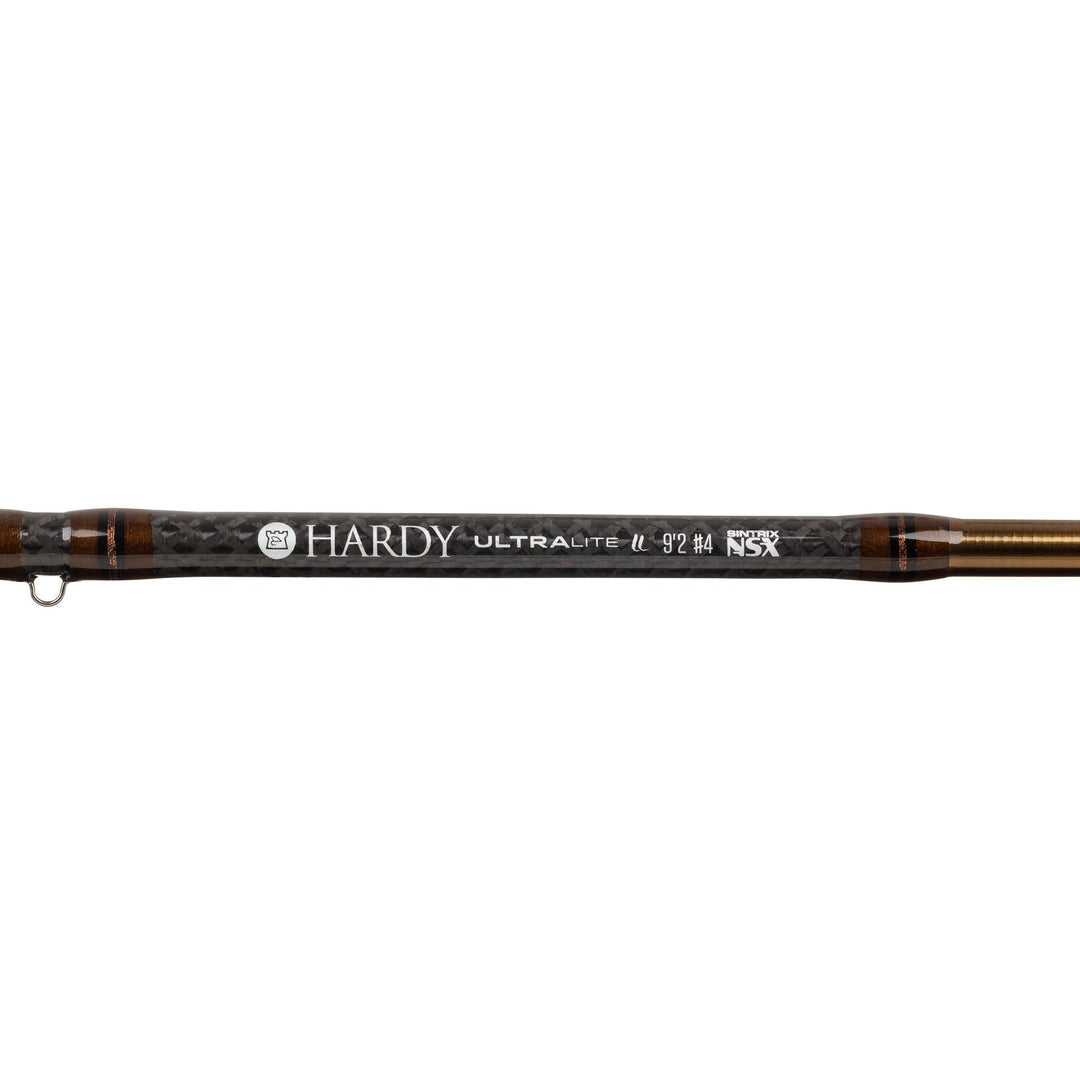 Hardy Ultralite Fly Rod, Rhw, view 7