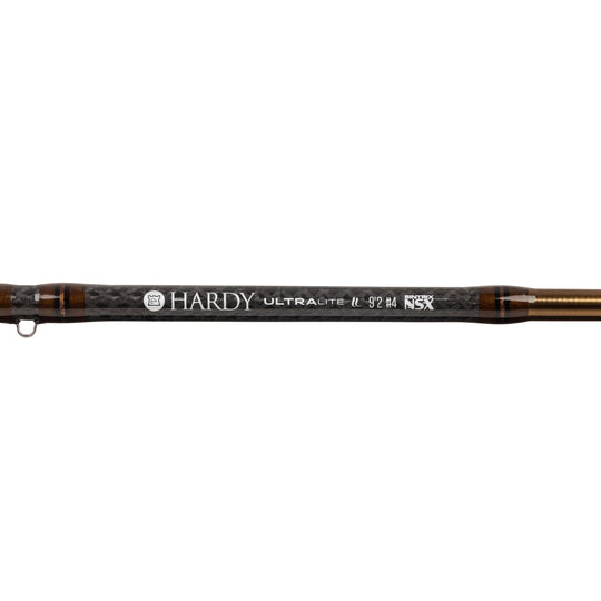 Hardy Ultralite Fly Rod, Rhw, view 7