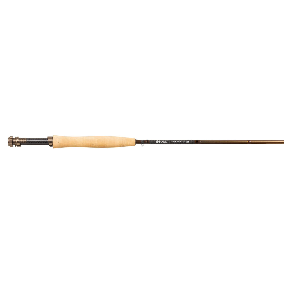 Hardy Ultralite Fly Rod, Rhw