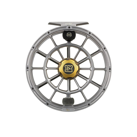 Hardy Zane Carbon Fly Reel | Tailwaters Fly Fishing