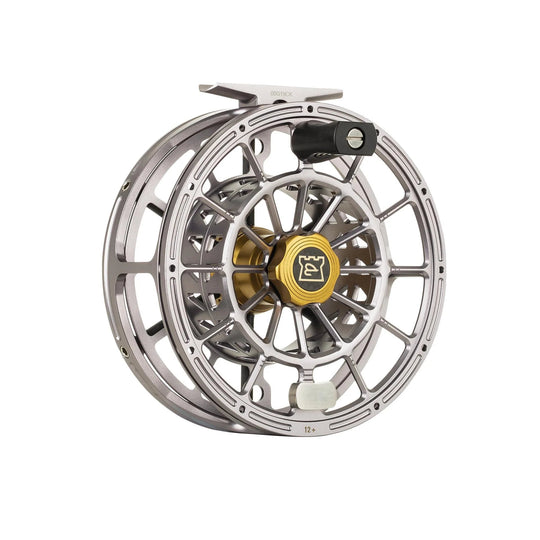 Hardy Zane Carbon Fly Reel | Tailwaters Fly Fishing